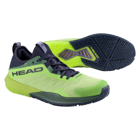 HEAD Motion Pro Padel Heren
