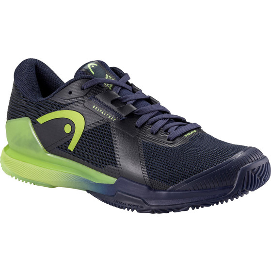 HEAD Sprint Pro 4.0 Padel Heren