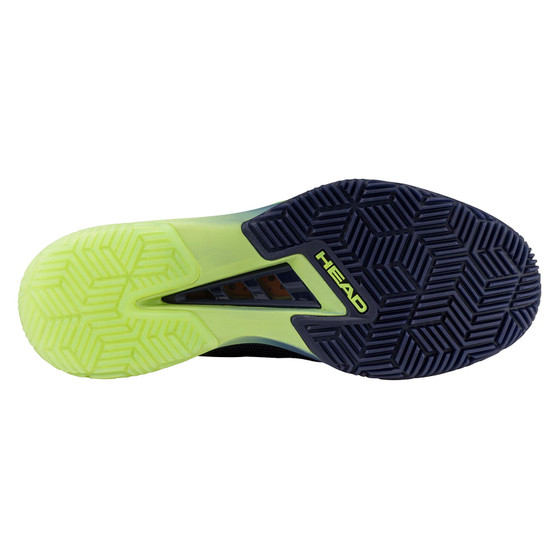 HEAD Sprint Pro 4.0 Padel Heren