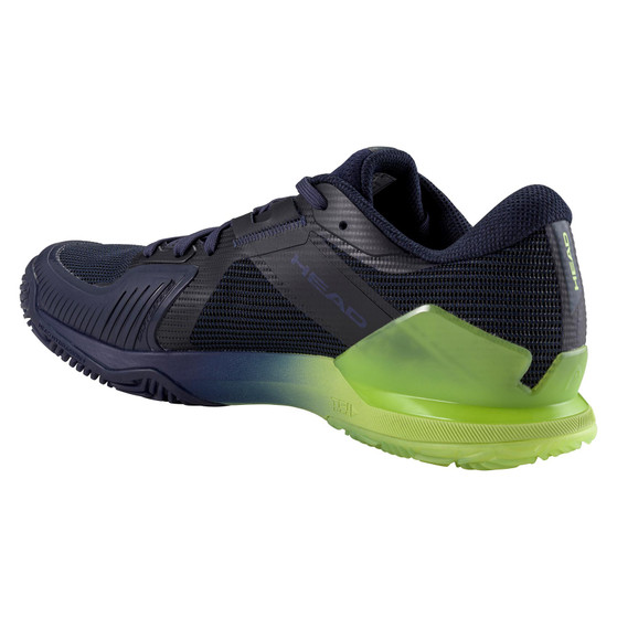 HEAD Sprint Pro 4.0 Padel Heren