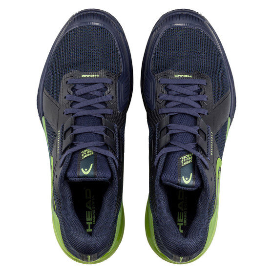 HEAD Sprint Pro 4.0 Padel Heren