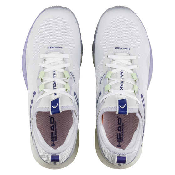 HEAD Motion Pro Padel Dames