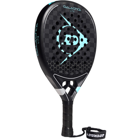Dunlop Galatica Lite
