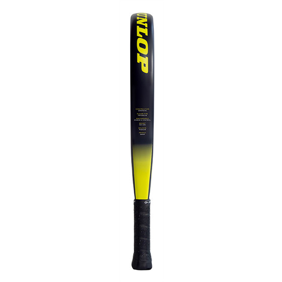 Dunlop Tristorm Pro