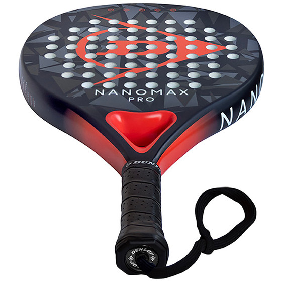 Dunlop Nanomax Pro