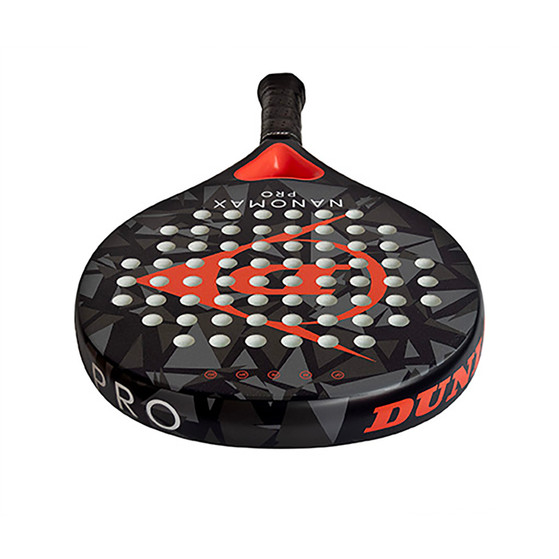Dunlop Nanomax Pro