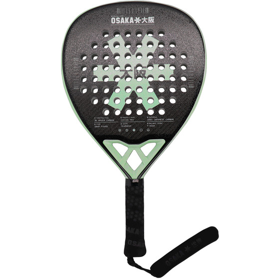 Osaka Vision Pro