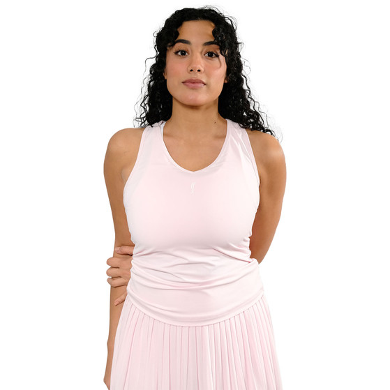 RS Sportswear Court V-Neck Top