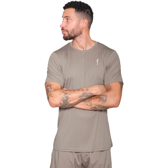 RS Sportswear Performance Side Mesh Tee