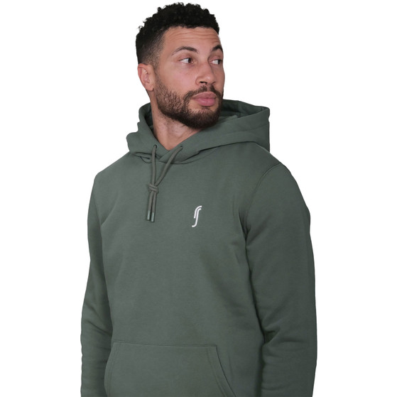 RS Sportswear Paris Hoodie