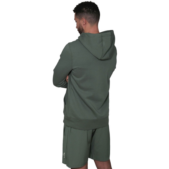 RS Sportswear Paris Hoodie