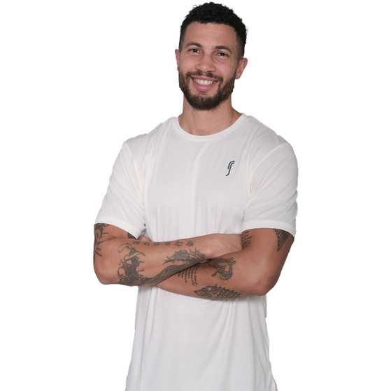 RS Sportswear Court Performance Tee