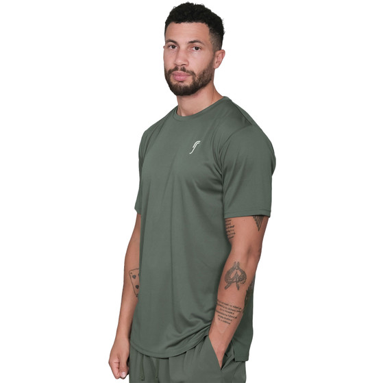 RS Sportswear Court Performance Tee
