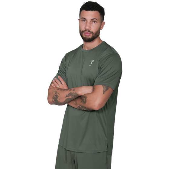 RS Sportswear Court Performance Tee