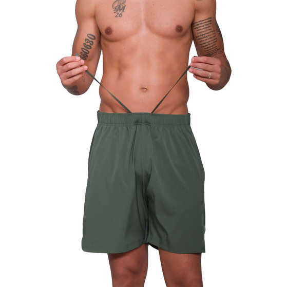 RS Sportswear Court Performance Short