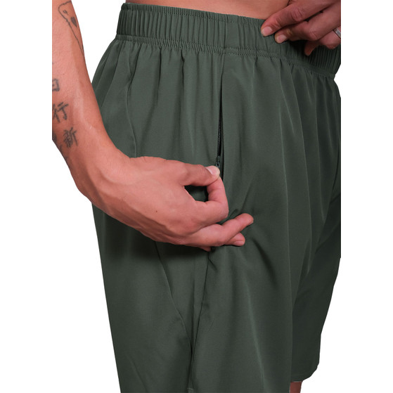 RS Sportswear Court Performance Short