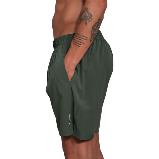 RS Sportswear Court Performance Short