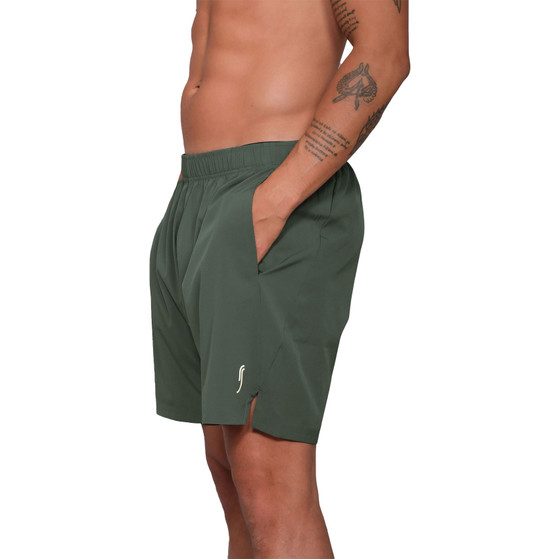 RS Sportswear Court Performance Short