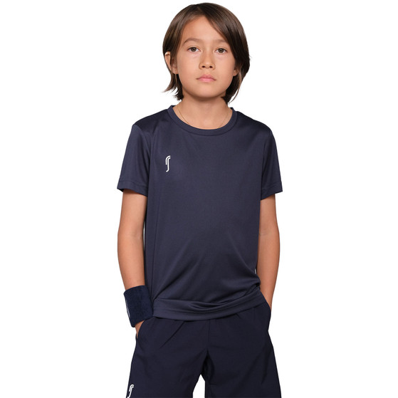RS Sportswear Club Tee Jongens