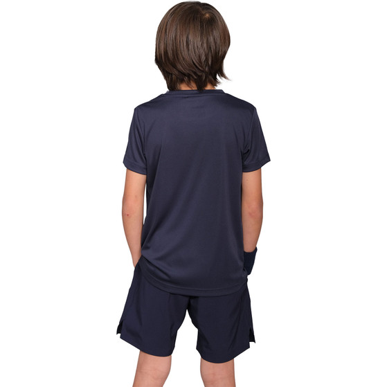RS Sportswear Club Tee Jongens