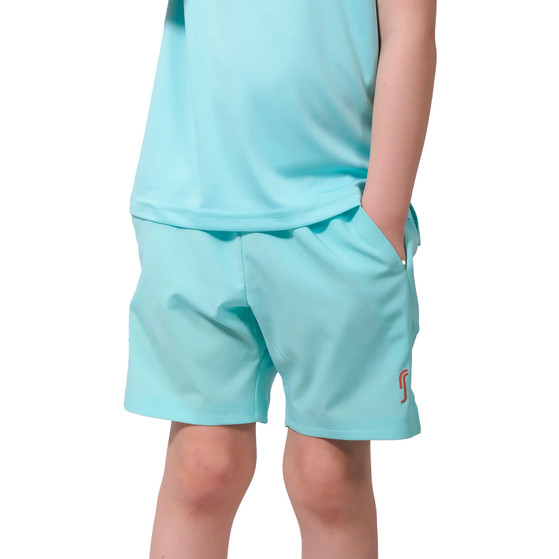 RS Sportswear Performance Shorts Pojkar