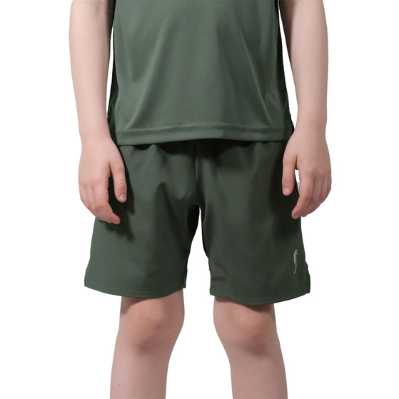 RS Sportswear Performance Shorts Jongens