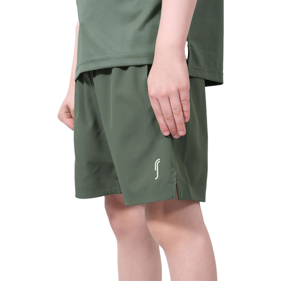 RS Sportswear Performance Shorts Jongens