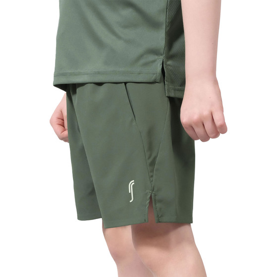 RS Sportswear Performance Shorts Jongens