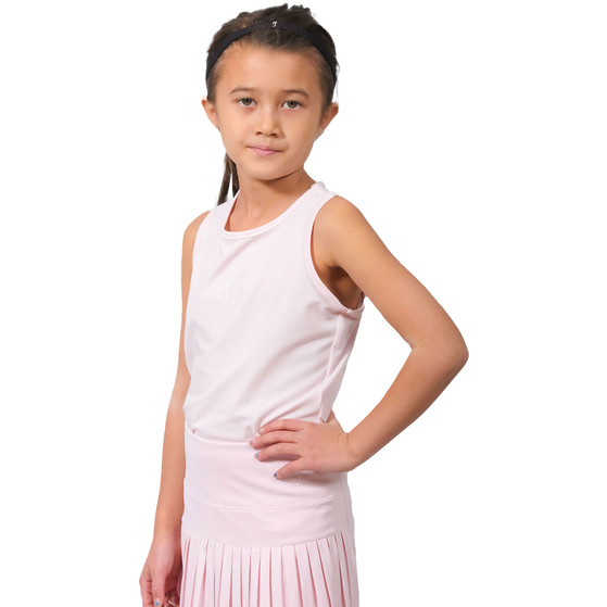RS Sportswear Performance Racerback Meisjes