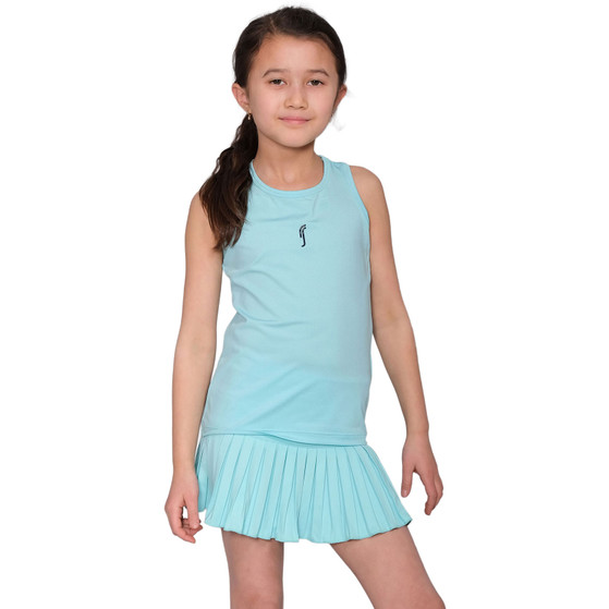 RS Sportswear Performance Racerback Meisjes