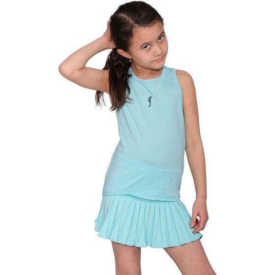 RS Sportswear Performance Racerback Meisjes