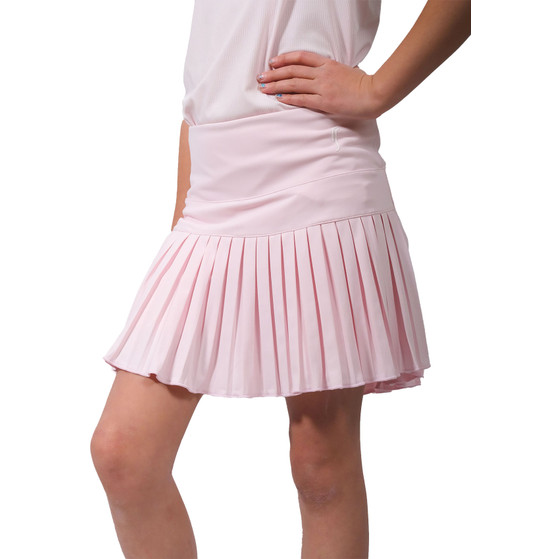 RS Sportswear Performance Pleated Skirt Meisjes