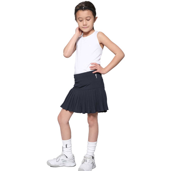 RS Sportswear Performance Pleated Skirt Meisjes