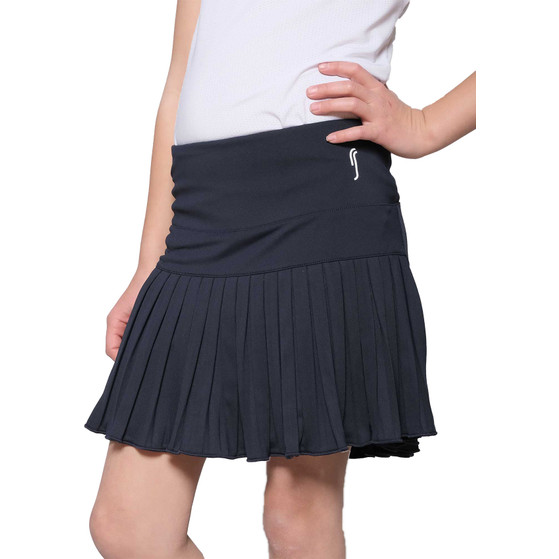 RS Sportswear Performance Pleated Skirt Meisjes