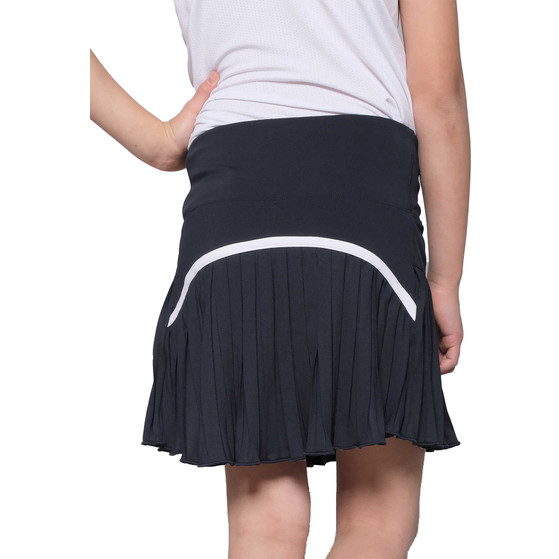 RS Sportswear Performance Pleated Skirt Meisjes