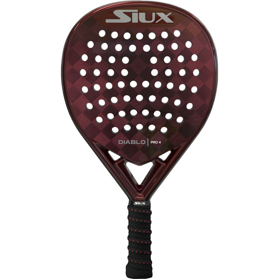 Siux Diablo Pack 1