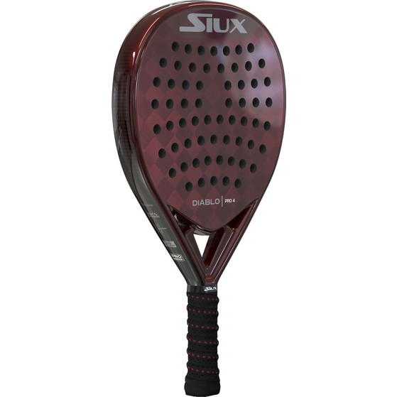 Siux Diablo Sanyo Pro 4