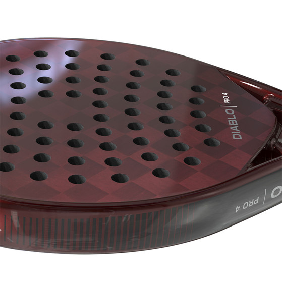 Siux Diablo Sanyo Pro 4