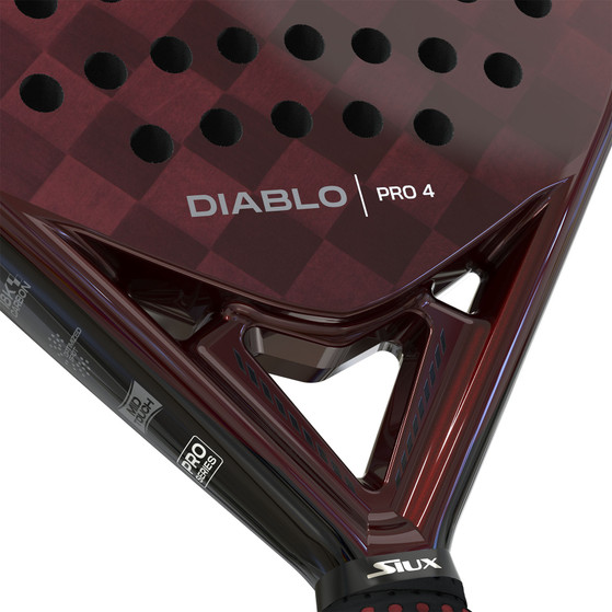 Siux Diablo Pack 1