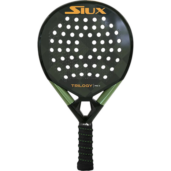 Siux Trilogy Pack 1