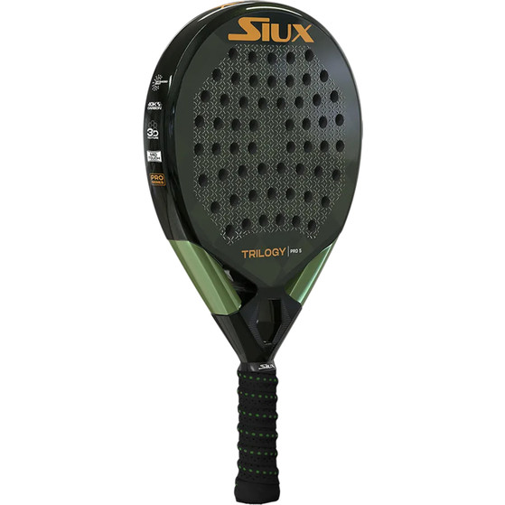 Siux Trilogy Pack 1