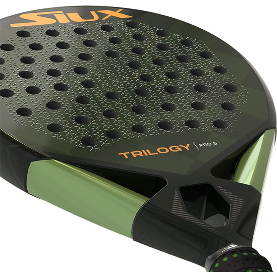 Siux Trilogy Pack 1