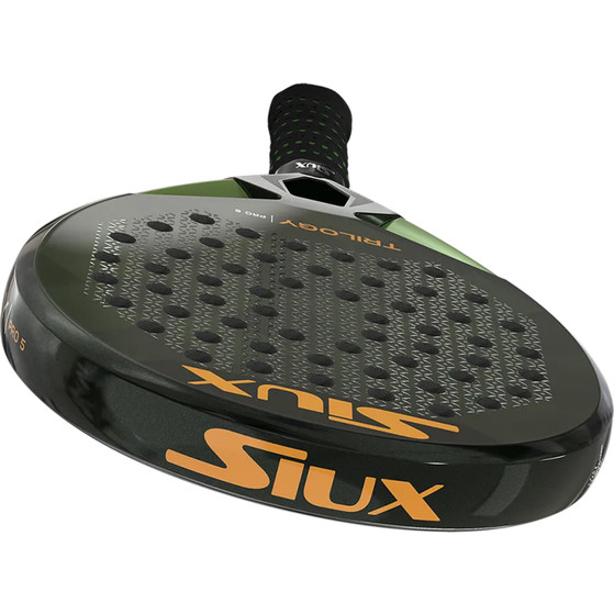Siux Trilogy Pack 1