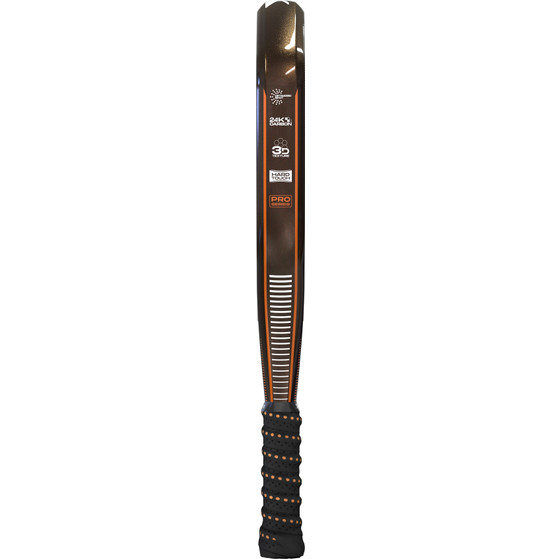 Siux Fenix Pro 5
