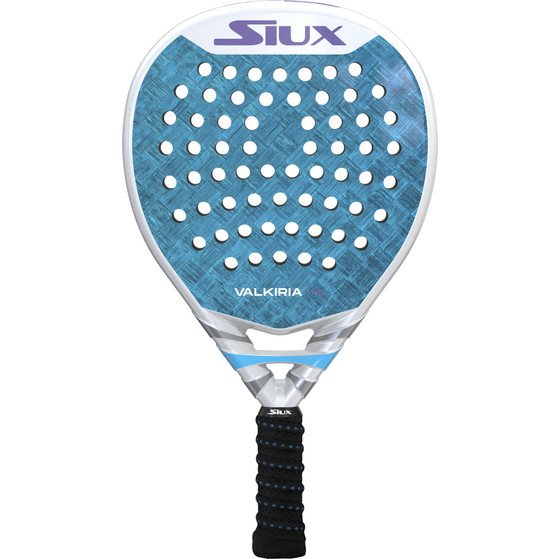 Siux Valkiria Pack 1