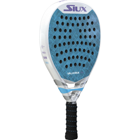 Siux Valkiria Pack 1