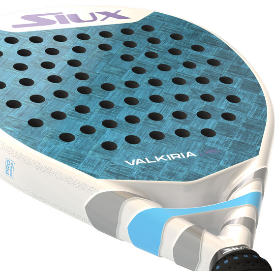 Siux Valkiria Pack 1