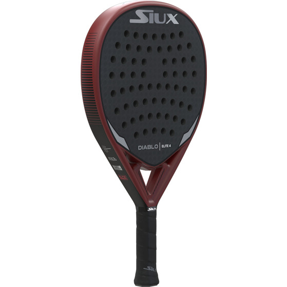 Siux Diablo Elite 4