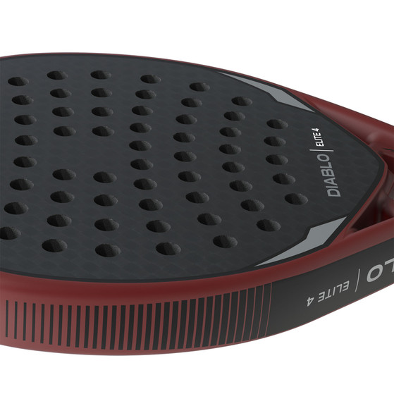 Siux Diablo Elite 4