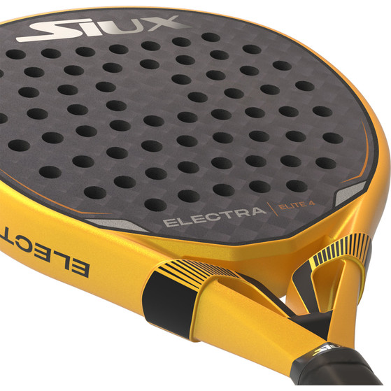 Siux Electra Pack 1